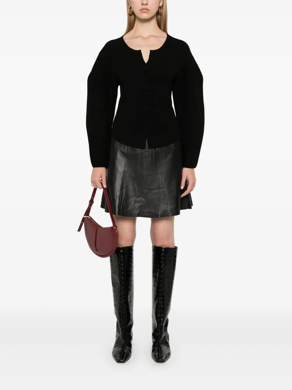 Francinas Sweater