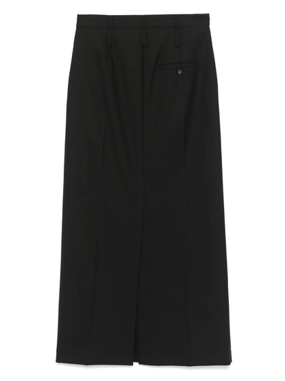 Sister Maxi Skirt