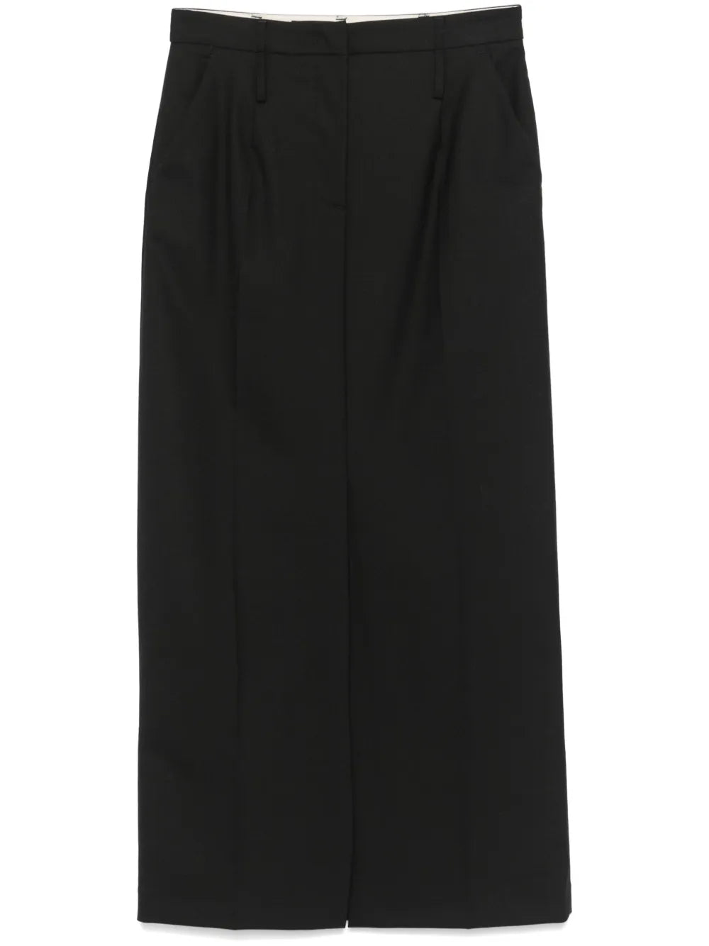 Sister Maxi Skirt