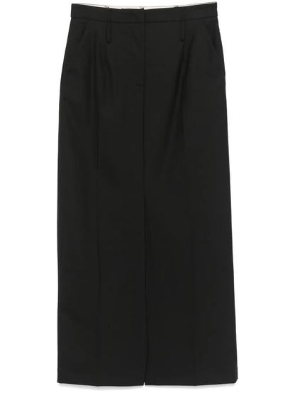 Sister Maxi Skirt