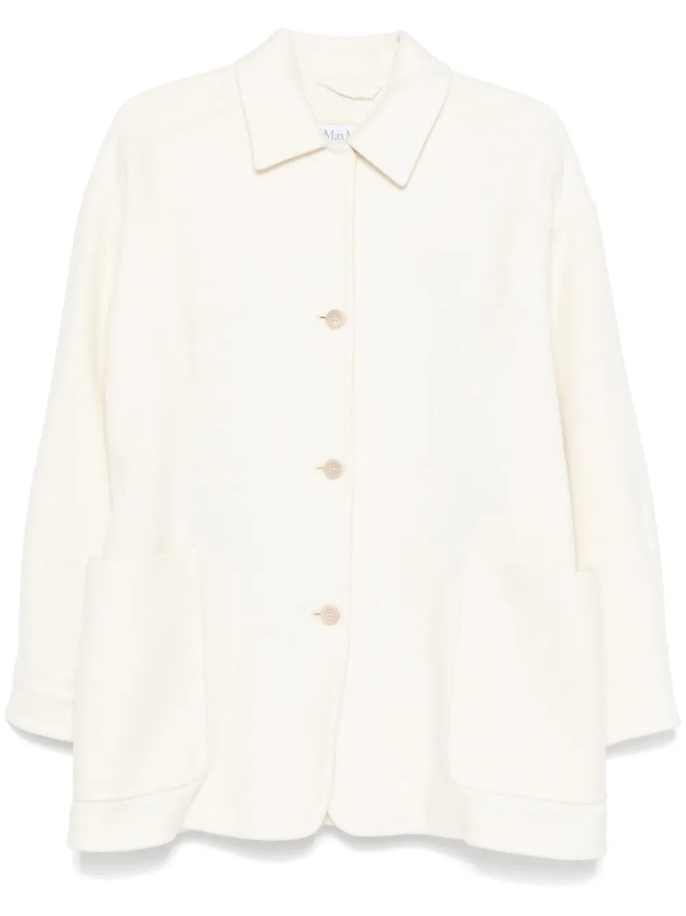 Single-Breasted Coat