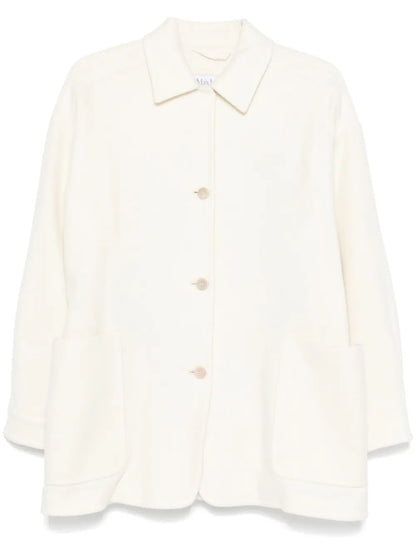 Single-Breasted Coat