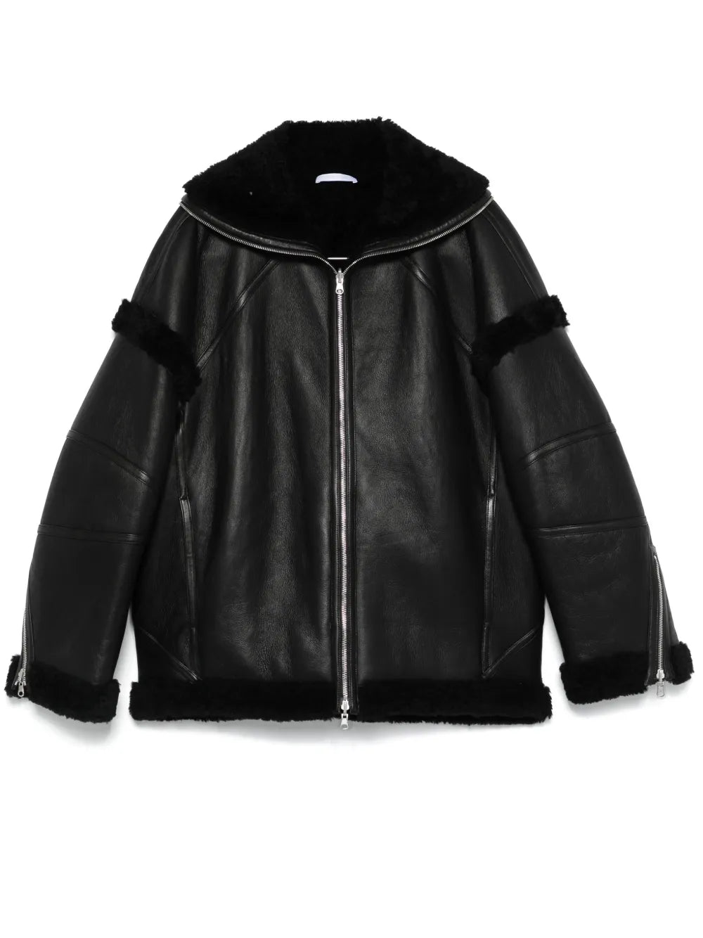 Apex Jacket