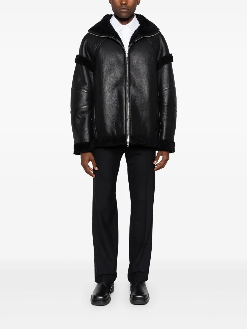 Apex Jacket