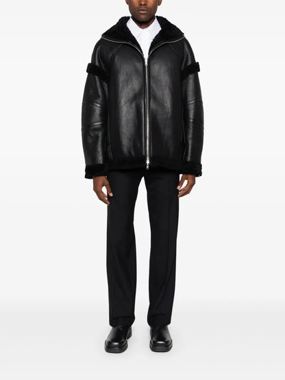 Apex Jacket
