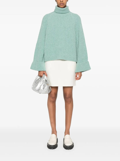 Onagro Mini Skirt