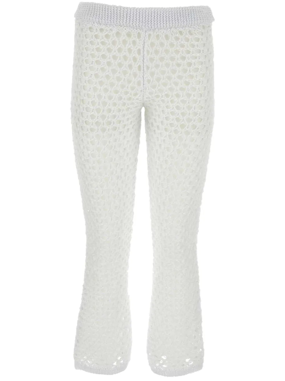 Escape Crochet Trousers