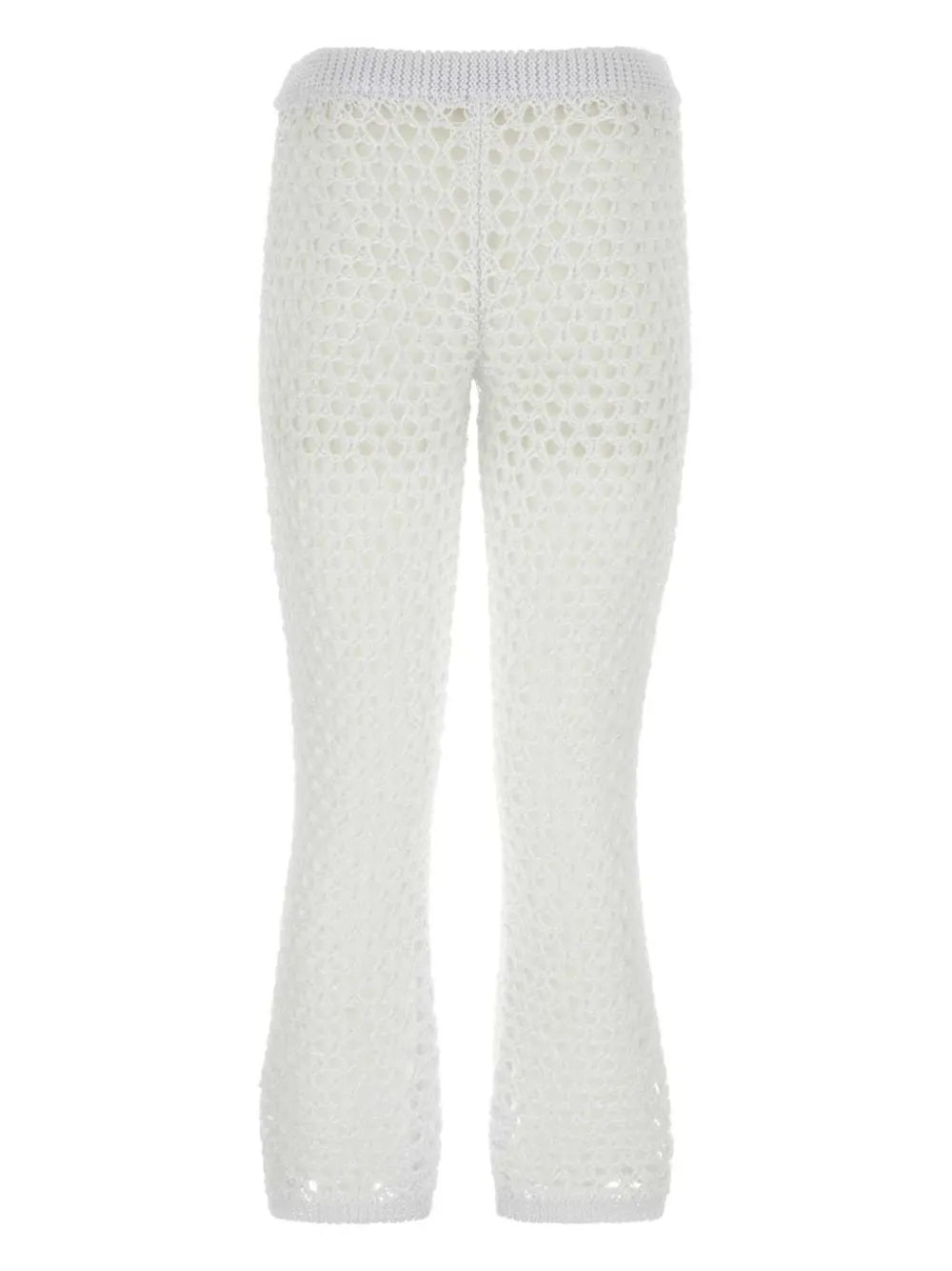 Escape Crochet Trousers