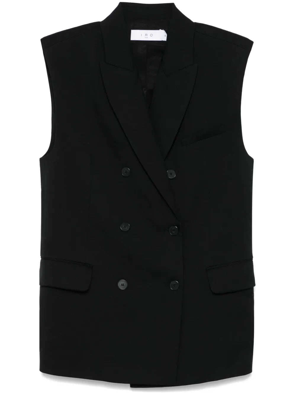 Anilah Waistcoat