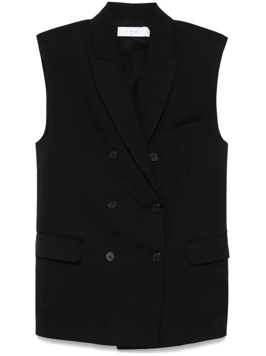 Anilah Waistcoat