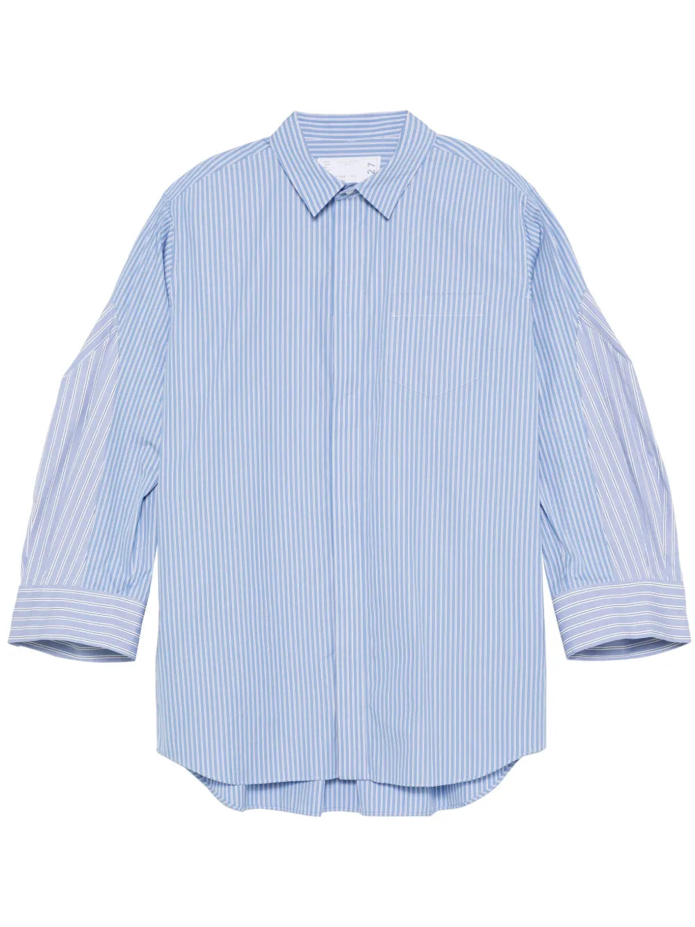 Striped Shirt