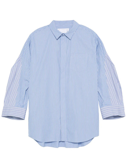 Striped Shirt