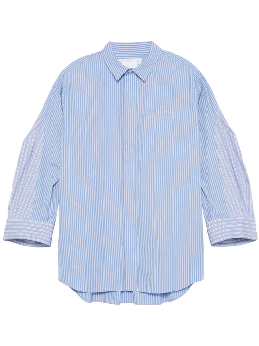 Striped Shirt