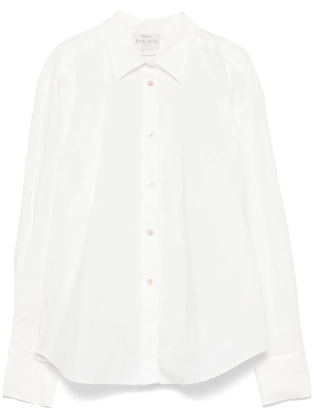 Cotton Shirt
