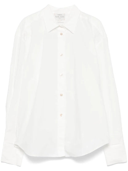 Cotton Shirt