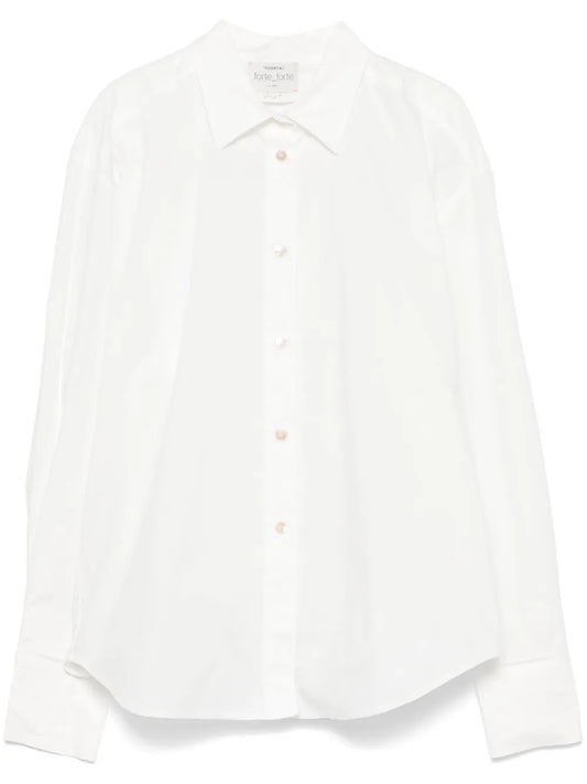 Cotton Shirt