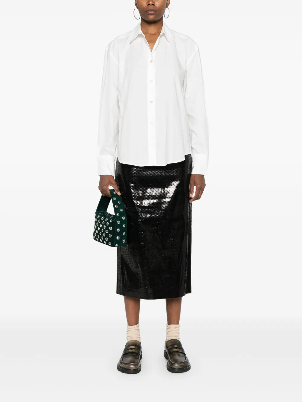 Cotton Shirt