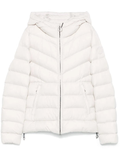 Hooded Puffer Jacket
