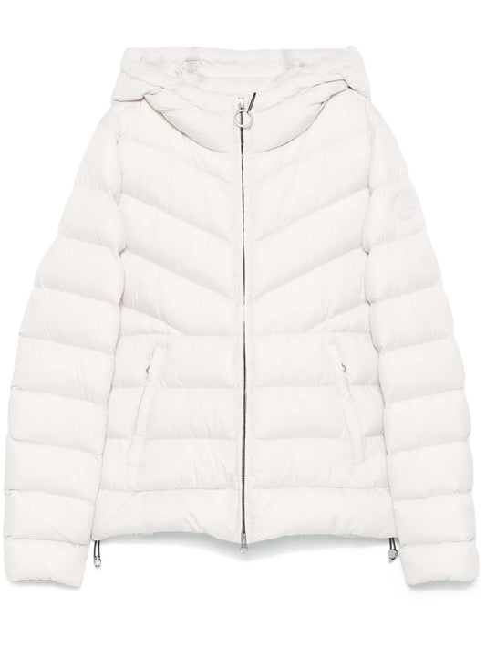Hooded Puffer Jacket