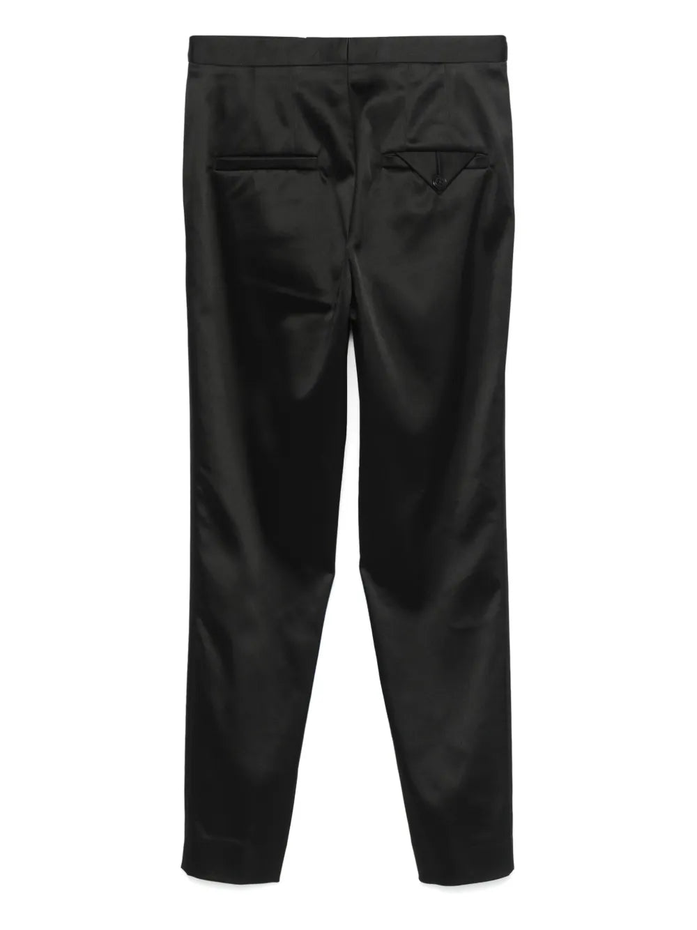 Satin Trousers