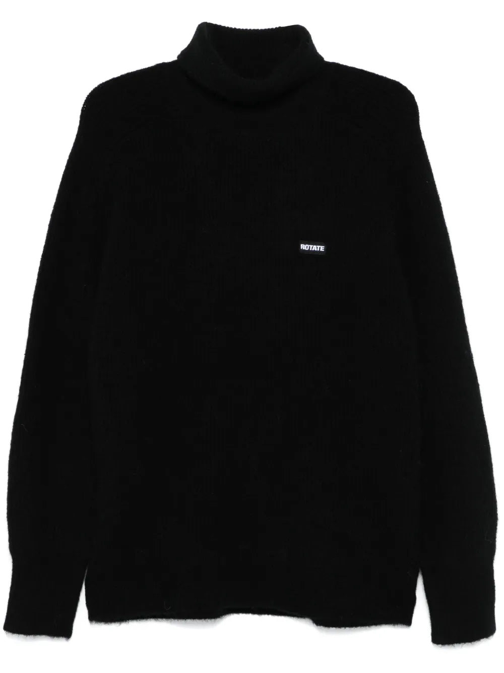 Turtleneck Sweater