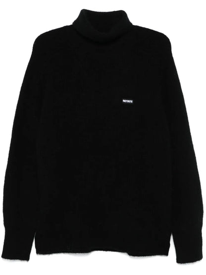 Turtleneck Sweater