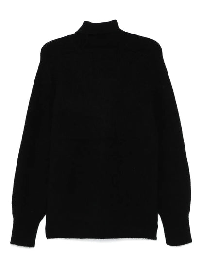 Turtleneck Sweater