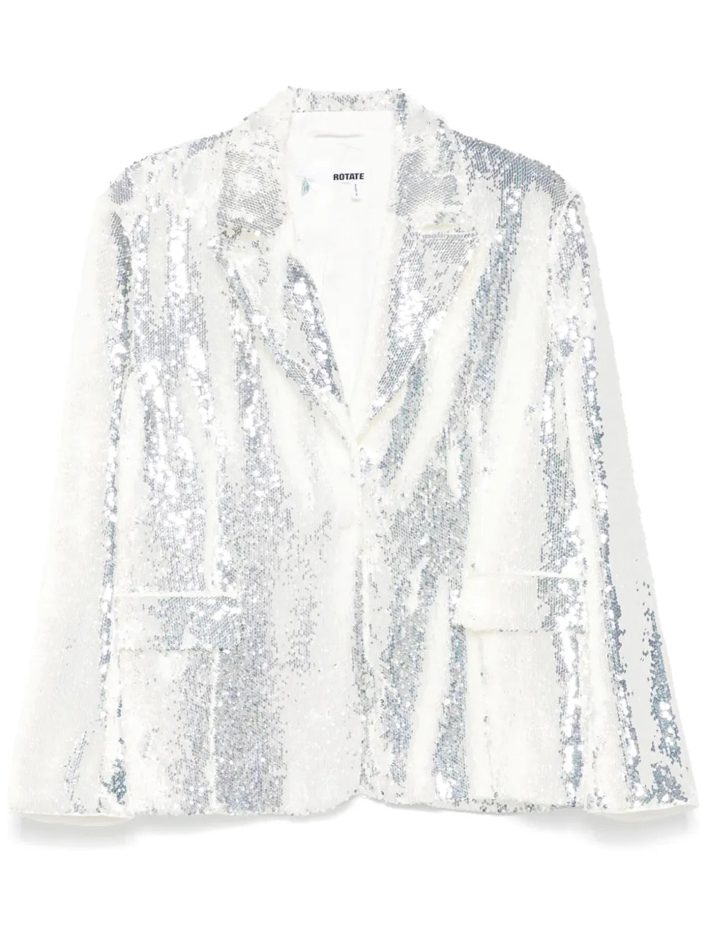 Sequins Blazer