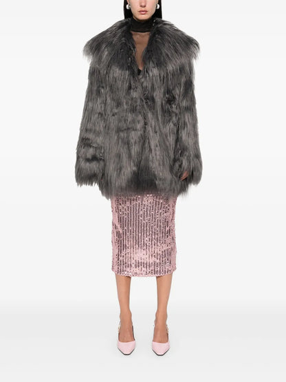 Saz Coat