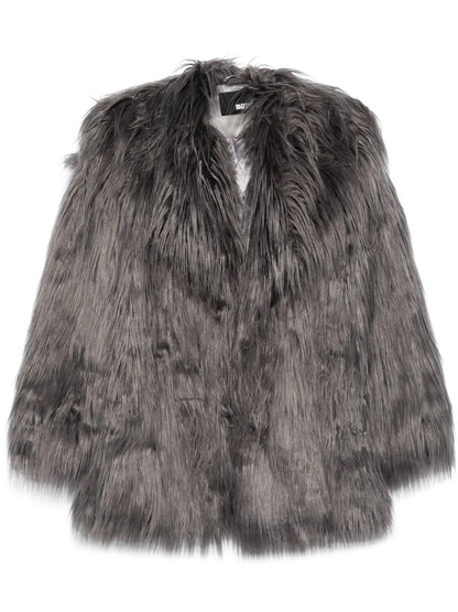 Saz Coat