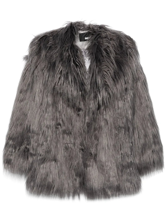 Saz Coat