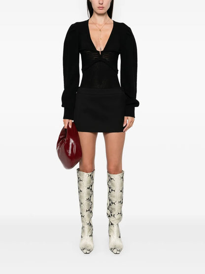 Delvina Sweater