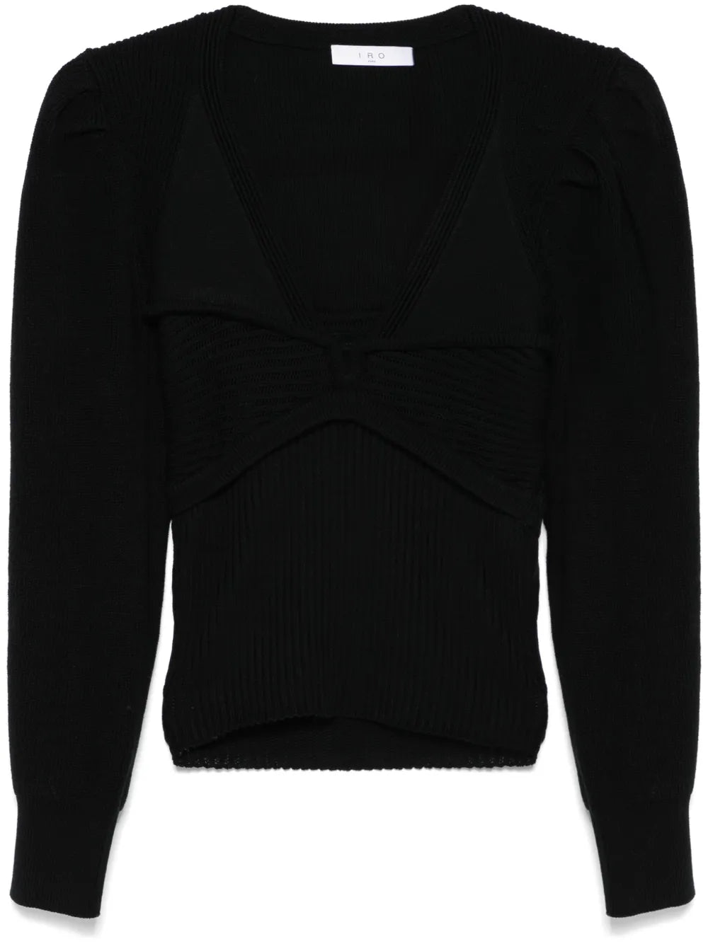 Delvina Sweater