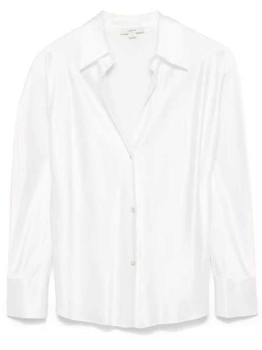 Satin Shirt