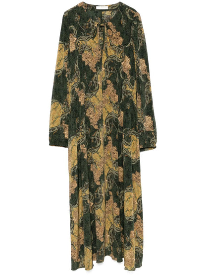 Rouen Maxi Dress