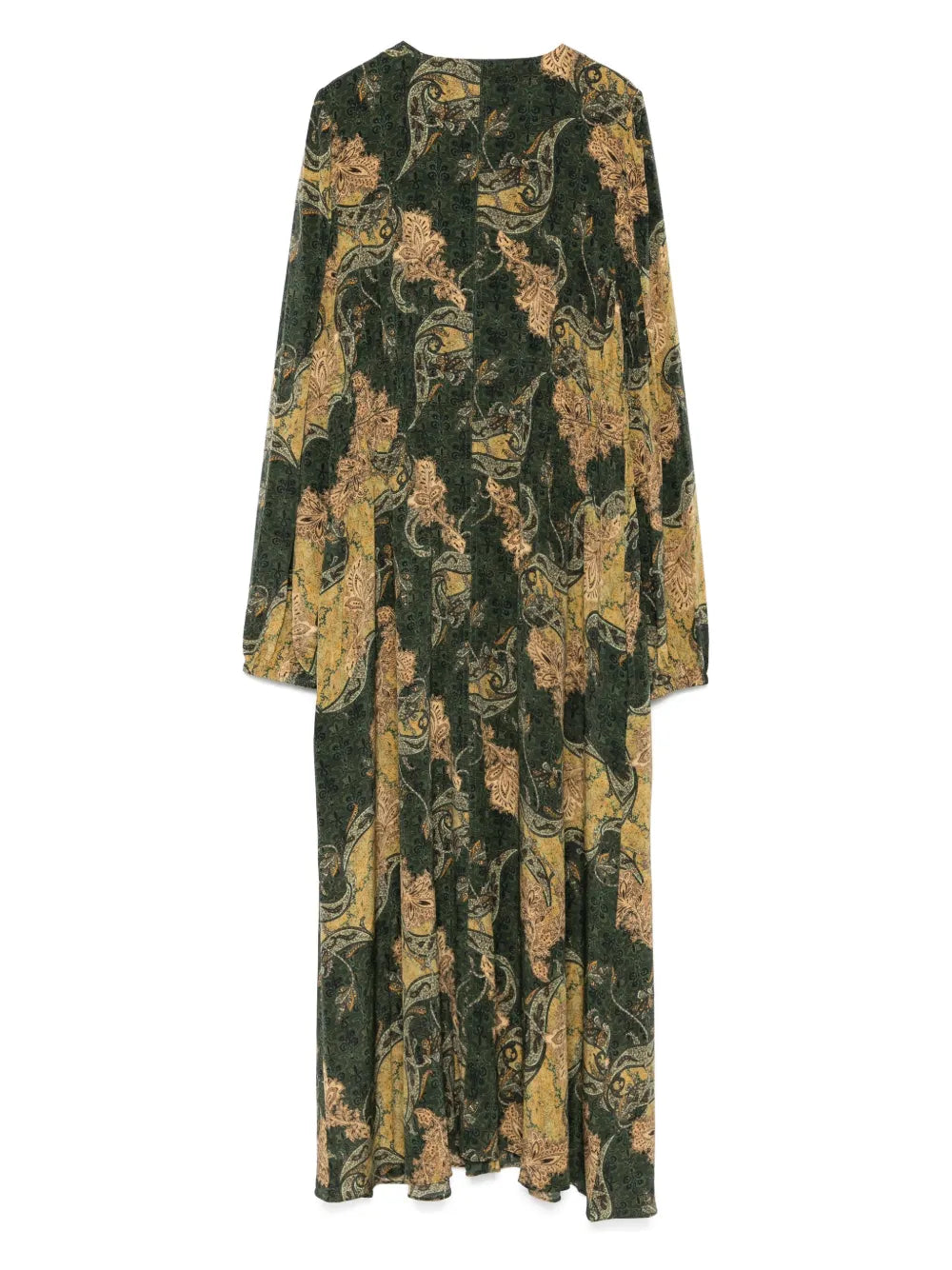 Rouen Maxi Dress
