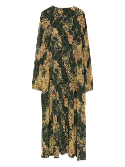 Rouen Maxi Dress