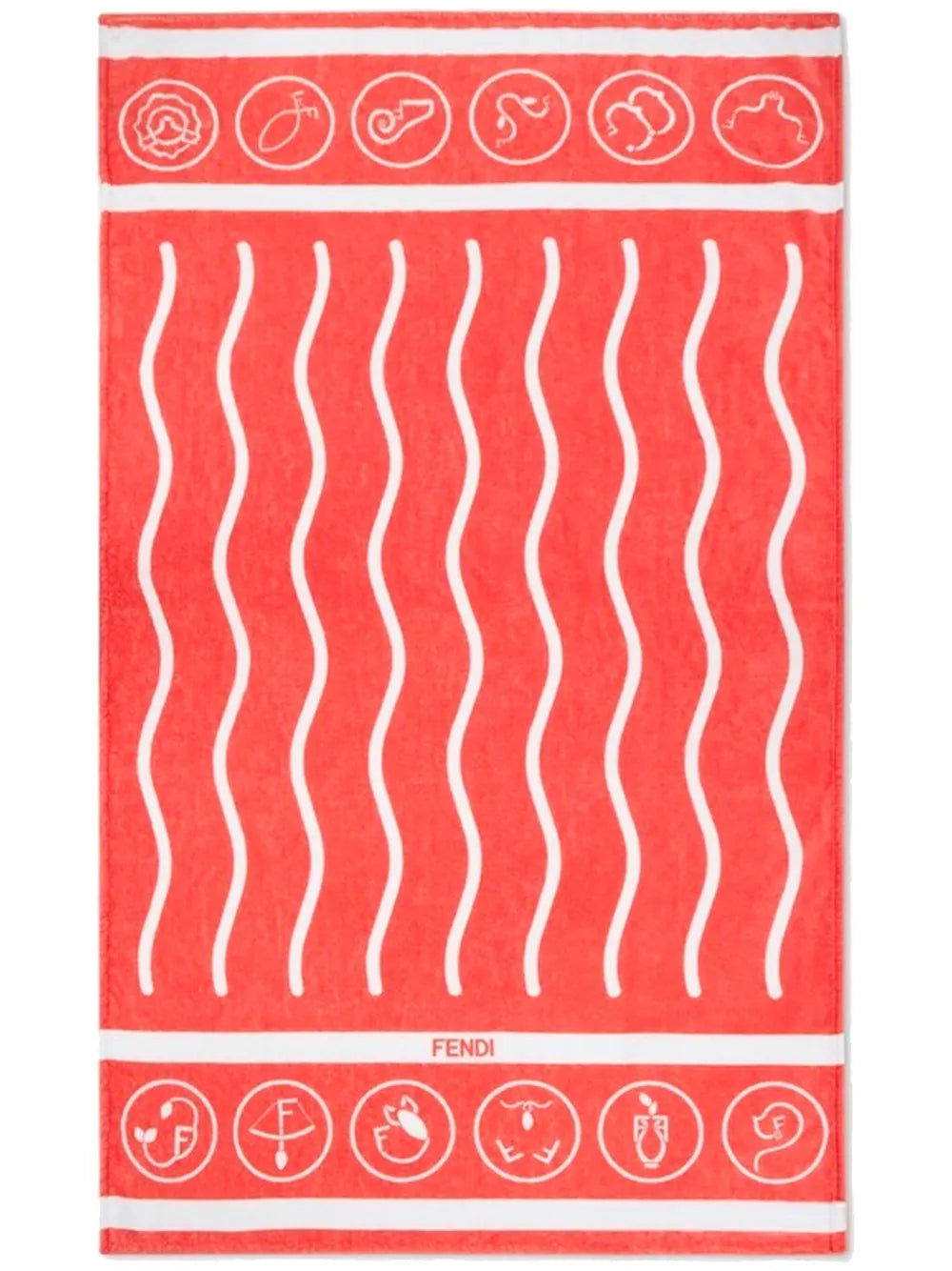 Cotton Beach Towel