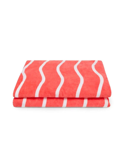 Cotton Beach Towel