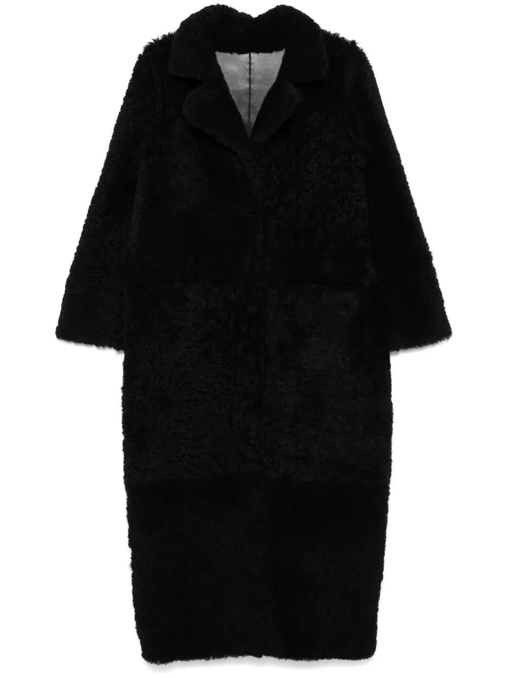 Stoccarda Coat