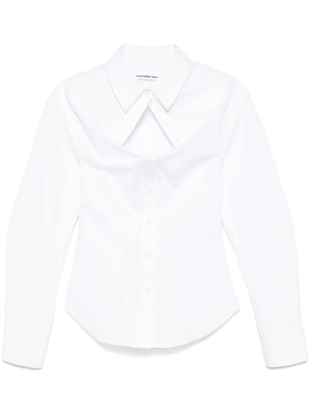 Deconstructed Shirt