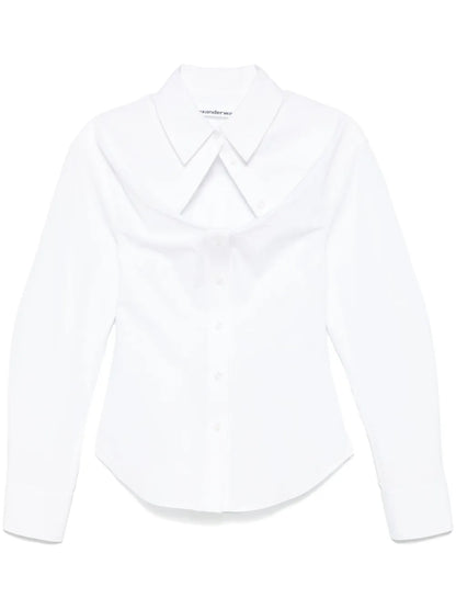 Deconstructed Shirt
