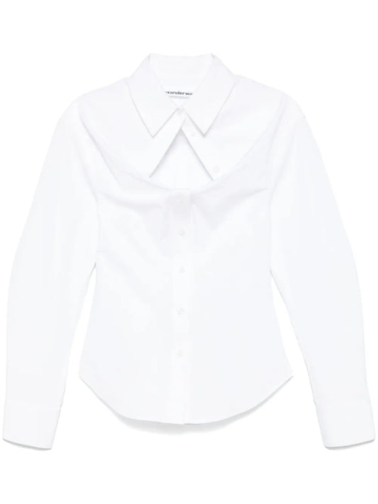 Deconstructed Shirt