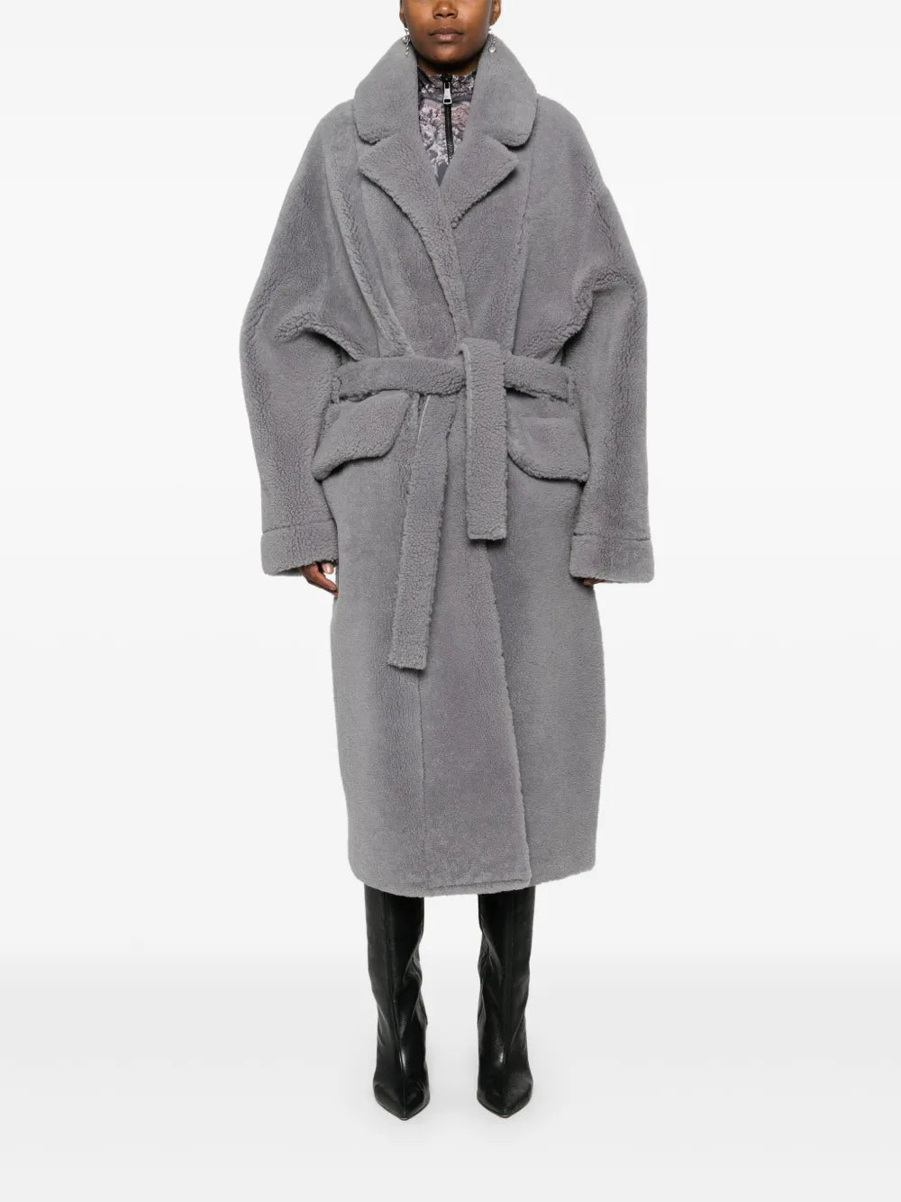Myah Coat