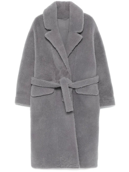 Myah Coat