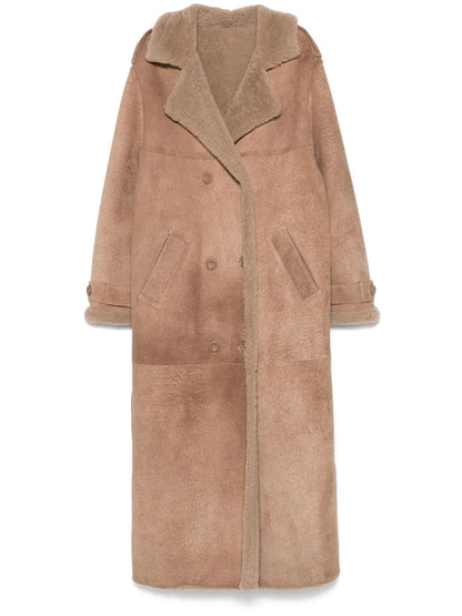 Ivana Coat