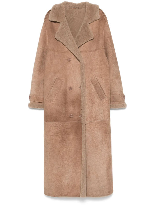 Ivana Coat