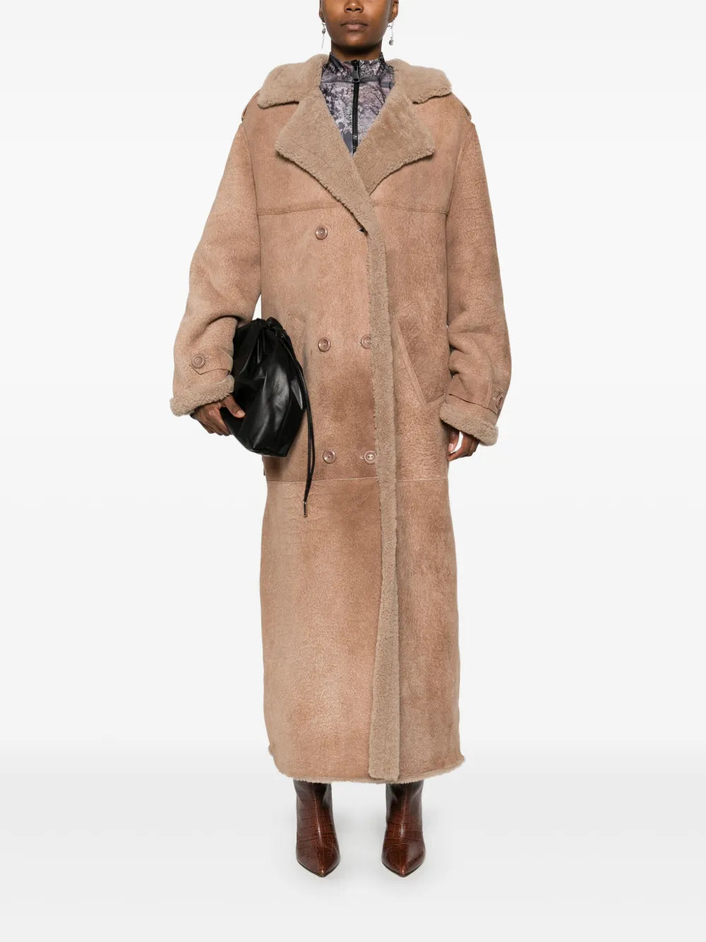 Ivana Coat