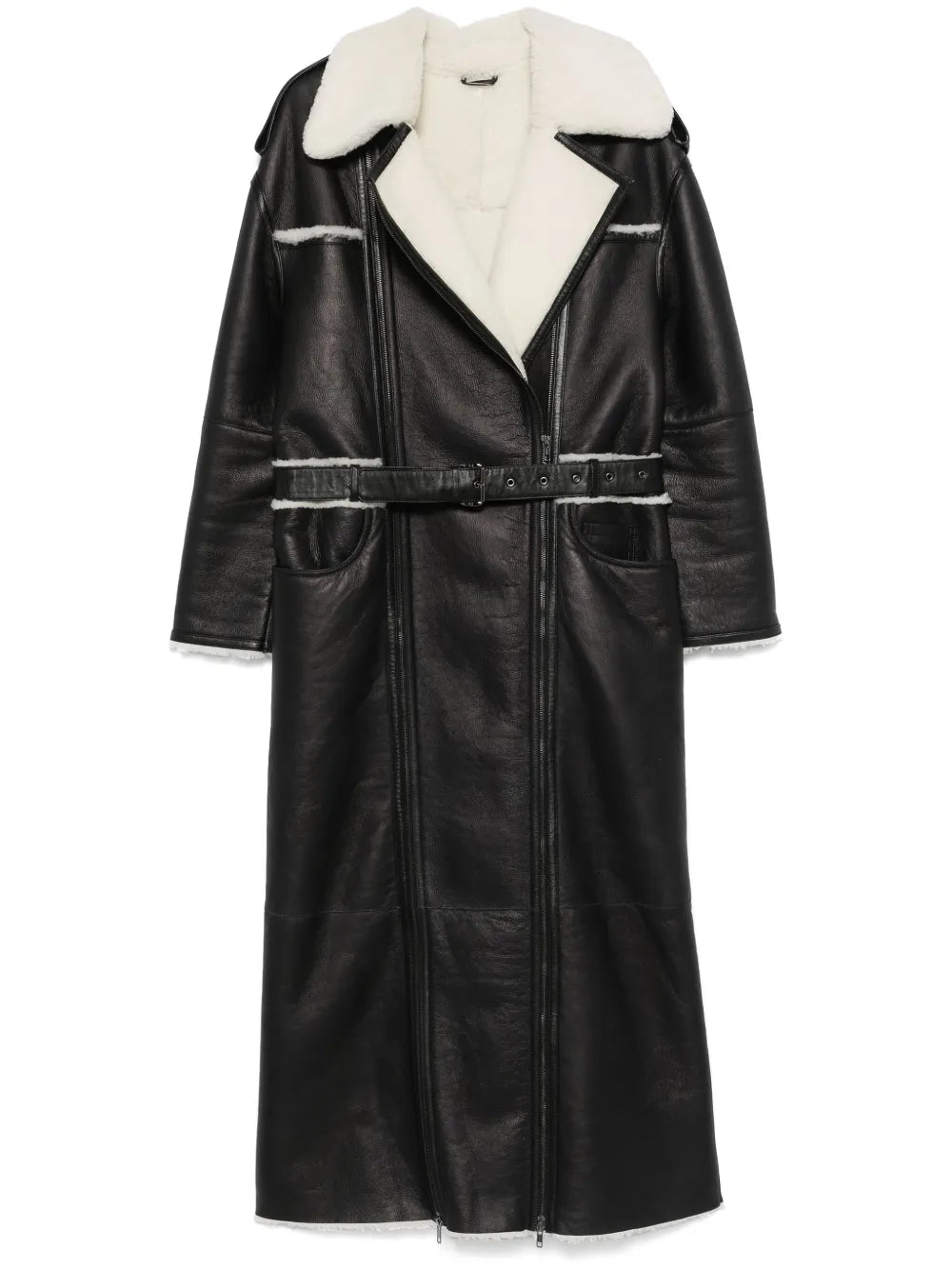 Katrina Coat