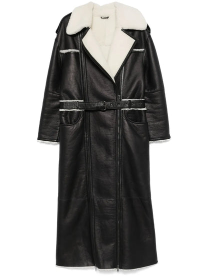 Katrina Coat